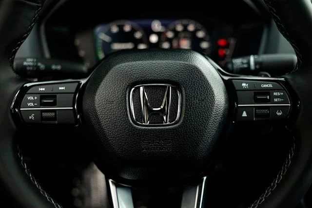 New 2026 Blue Lagoon Pearl Honda Sport image 37