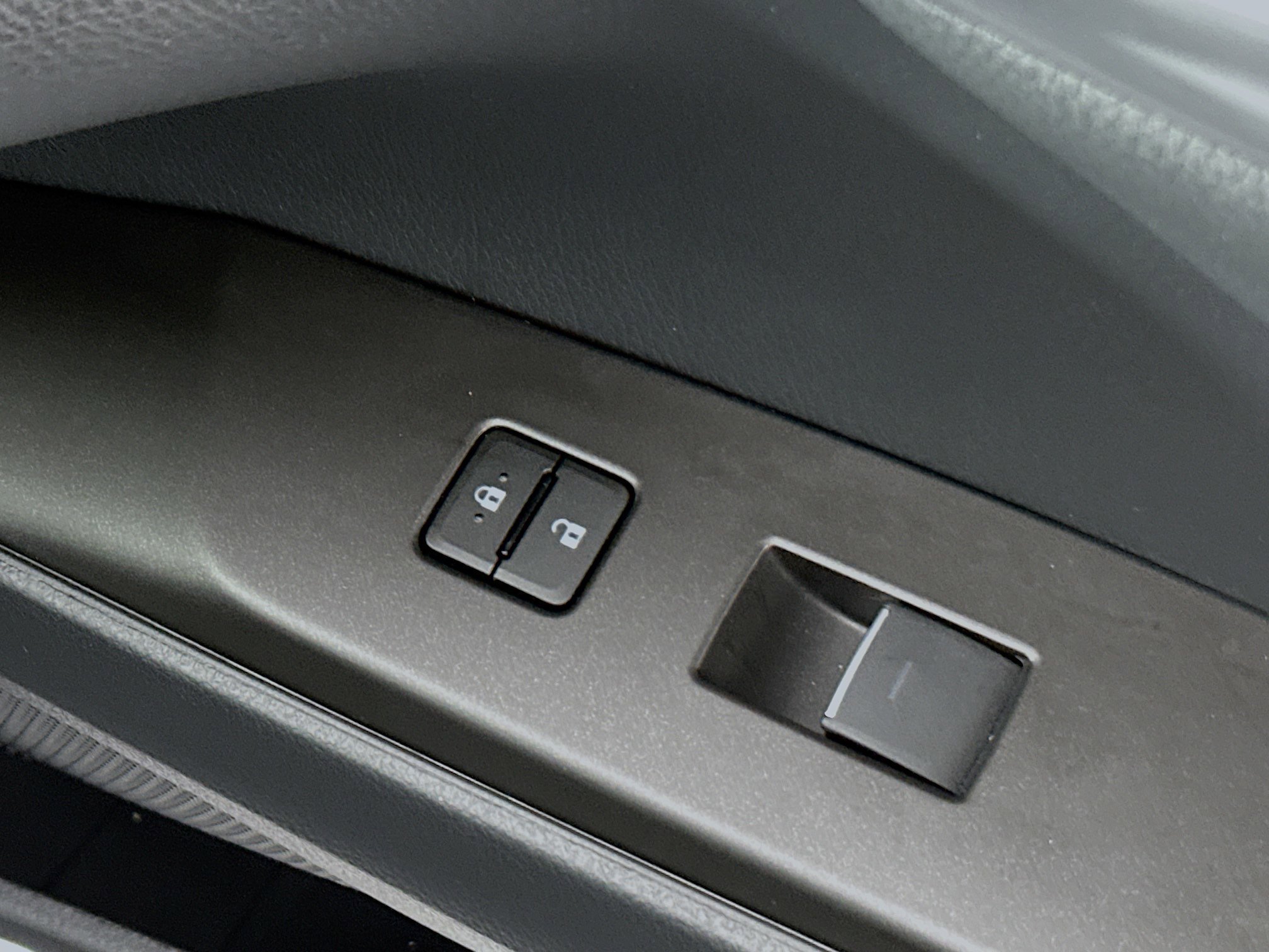 Used 2023 Midnight Black Metallic Toyota XSE image 29