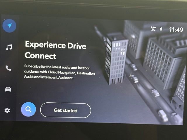 Used 2025 Silver Toyota XLE image 23