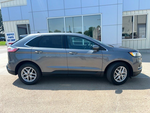 Used 2023 Ford Edge SEL with VIN 2FMPK4J90PBA20766 for sale in Kansas City