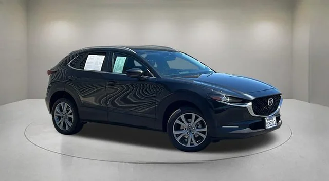 2023 Mazda CX-30