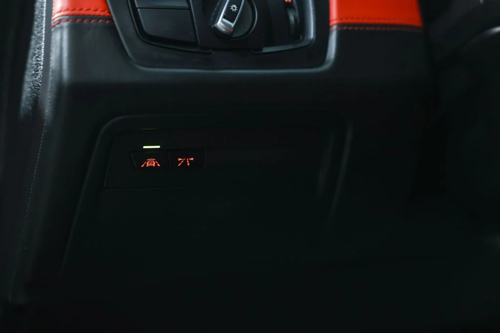 Used 2020 Red BMW Base image 31