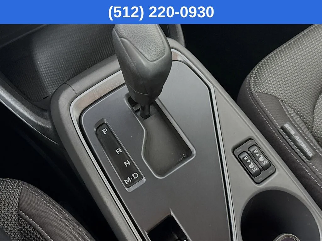 Used 2024 Black Subaru Premium image 21