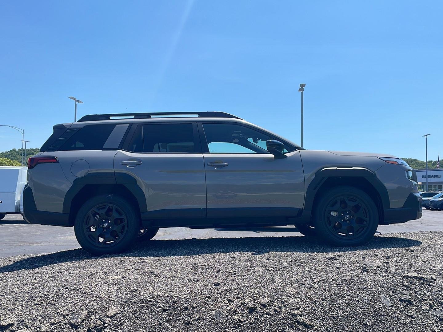 New 2026 RIVER ROCK PEARL Subaru Limited image 6