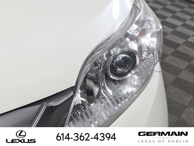 Used 2017 White Toyota XLE image 13