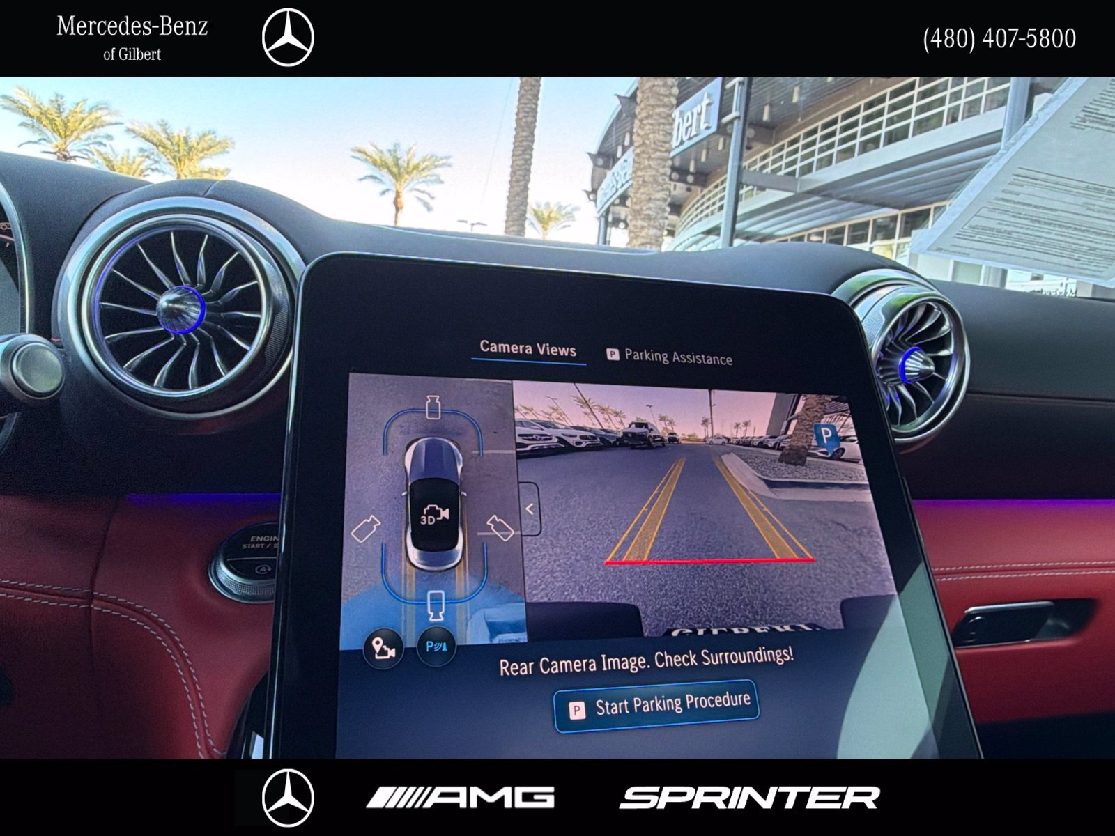 Certified Used 2025 Gray Mercedes-Benz SL 43 AMG® image 24