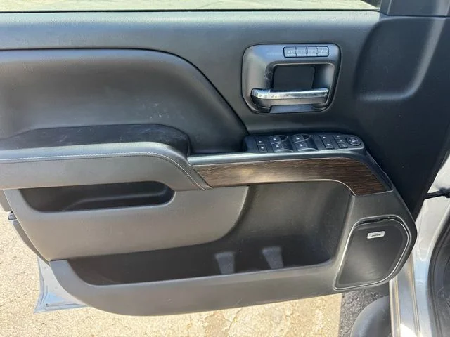 Certified Used 2018 Silver GMC Denali image 19
