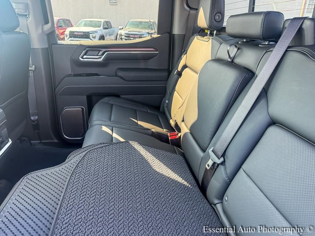 2026 GMC SIERRA - Image 11