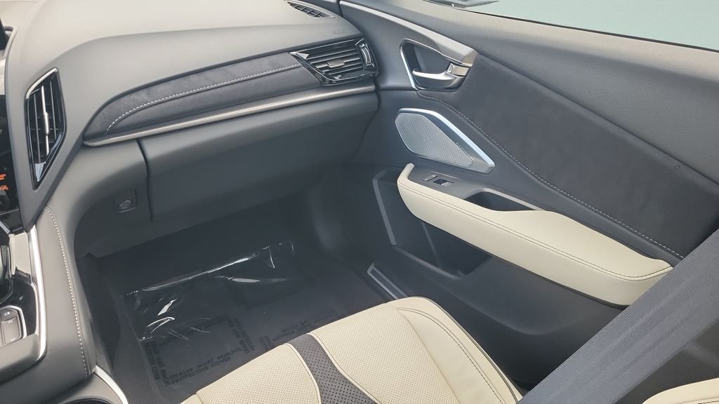 New 2026 Liquid Carbon Metallic Acura A-Spec Package image 13