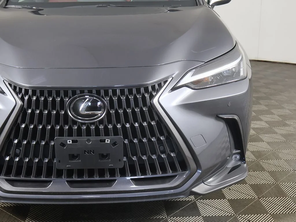 Used 2024 Gray Lexus 350 Premium image 15