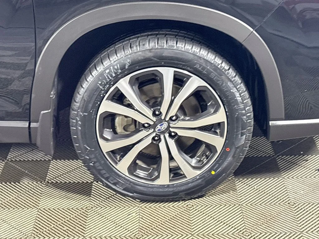 Certified Used 2023 Black Subaru Limited image 25