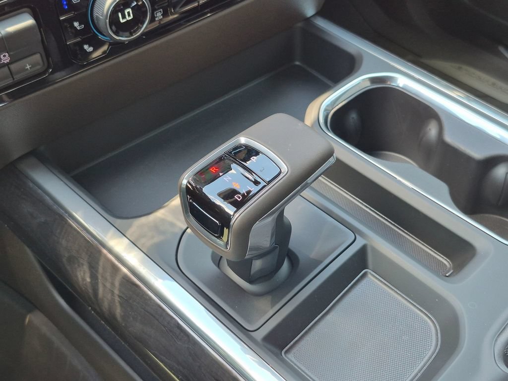 2026 Chevrolet Silverado 1500 LTZ - Photo 23