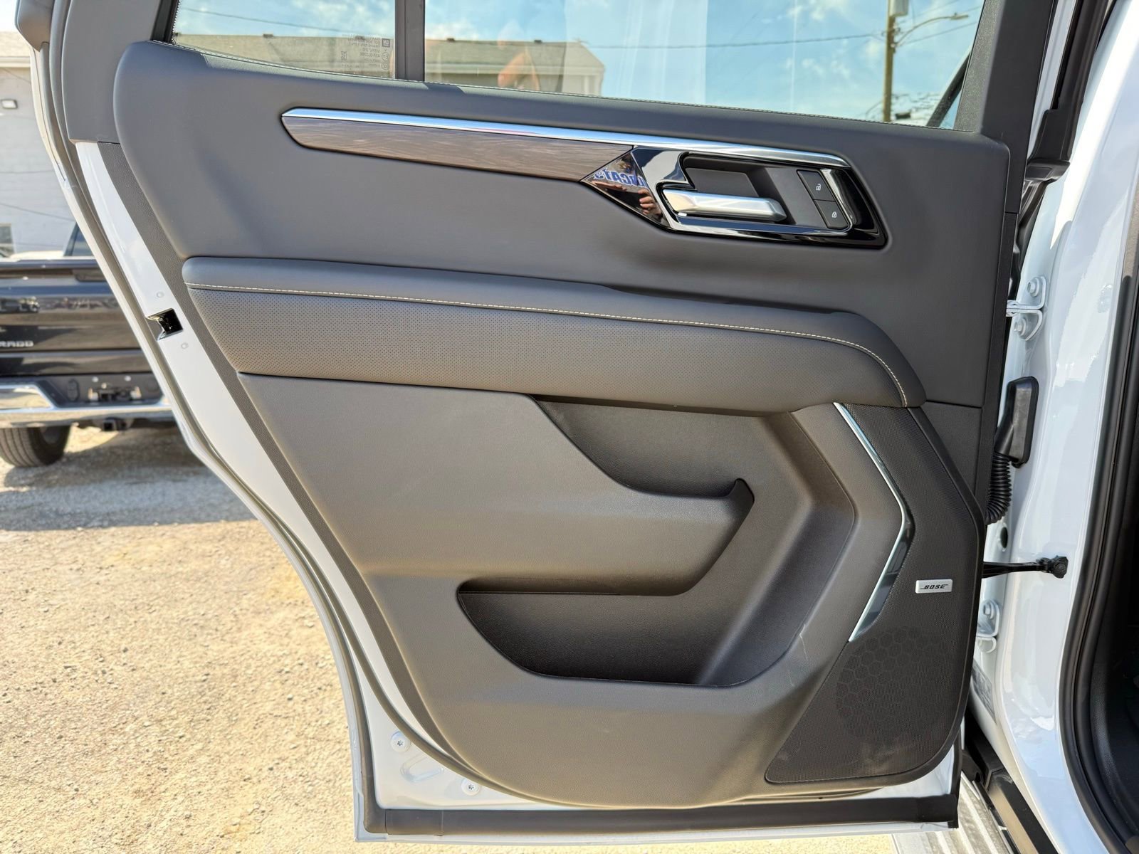 2026 Chevrolet Tahoe Premier - Photo 24