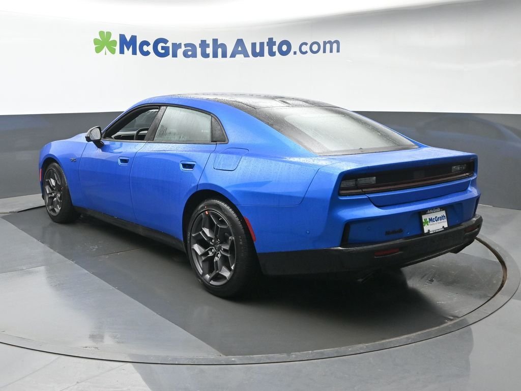 New 2026 Bludicrous Dodge R/T Plus image 34