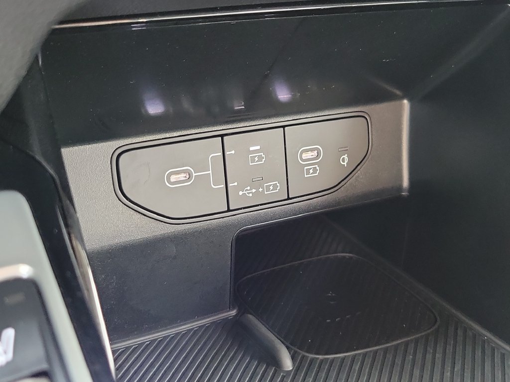 Certified Used 2026 Panthera Metal Kia SX image 36