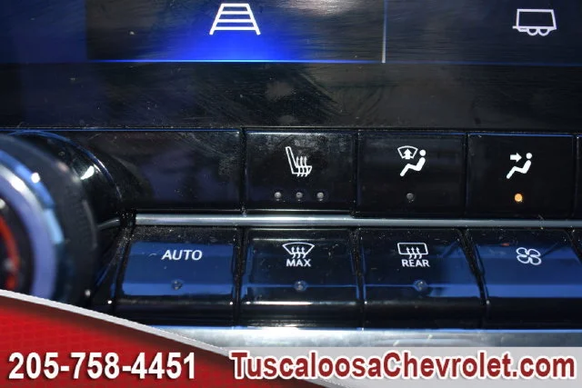 Used 2023 SUMMIT WHITE Chevrolet 4WD LT image 36