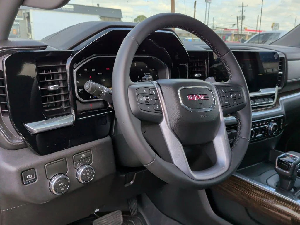 2026 GMC Sierra 1500 Elevation - Photo 14