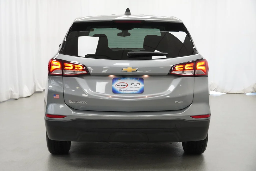 2024 Chevrolet Equinox LS - Photo 14