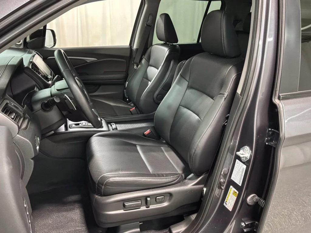 2023 Honda Ridgeline RTL - Photo 59