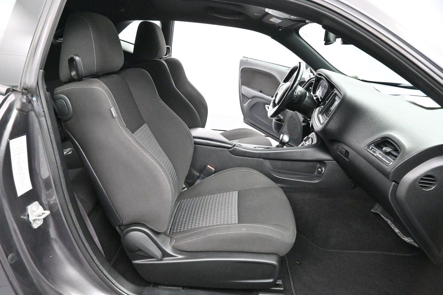 Used 2022 Granite Pearlcoat Dodge GT image 27