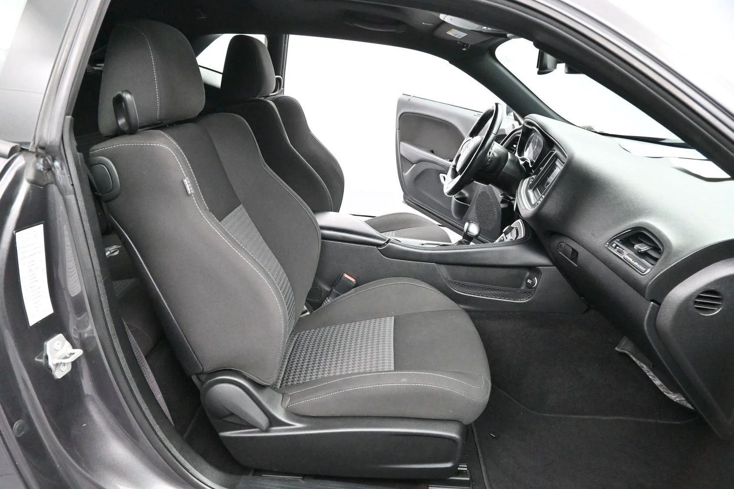 Used 2022 Granite Pearlcoat Dodge GT image 27