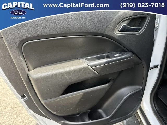 Certified Used 2021 White Chevrolet LT image 17