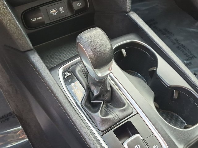 2020 Hyundai Santa Fe SE - Photo 21