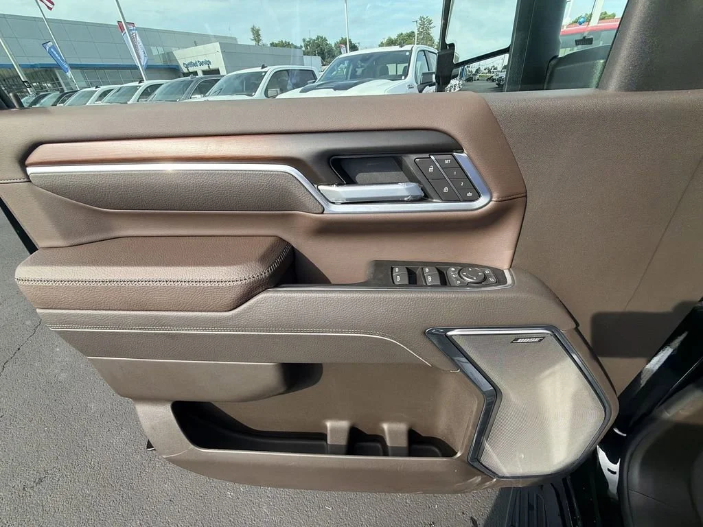 New 2026 Onyx Black GMC Denali image 19