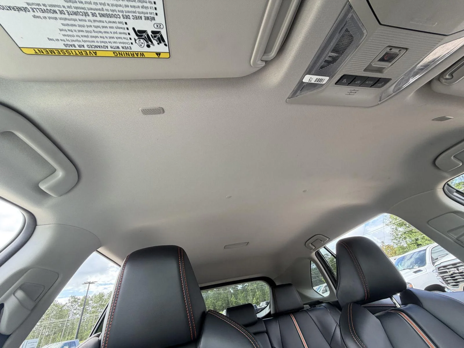 Used 2024 Midnight Black Metallic Toyota Adventure image 21
