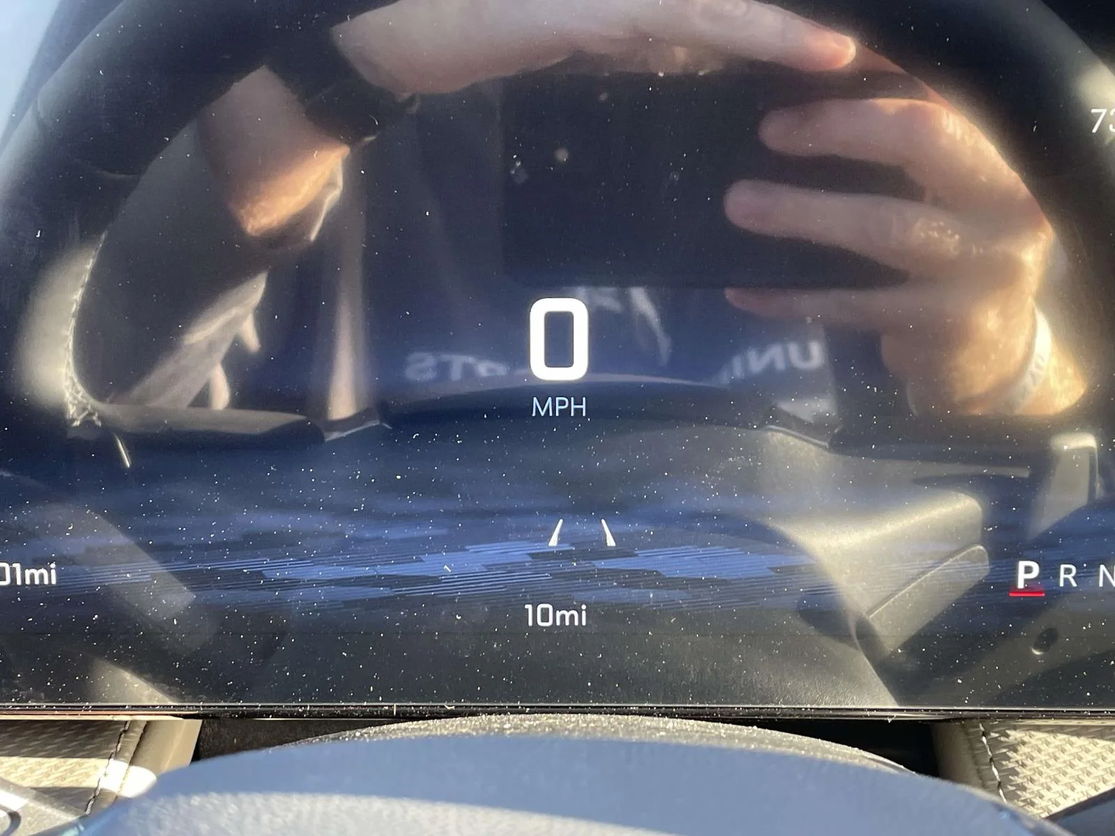 New 2027 Lakeshore Blue Metallic Chevrolet LT image 21
