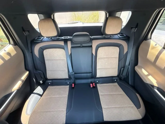 New 2027 Blue Chevrolet ACTIV image 19
