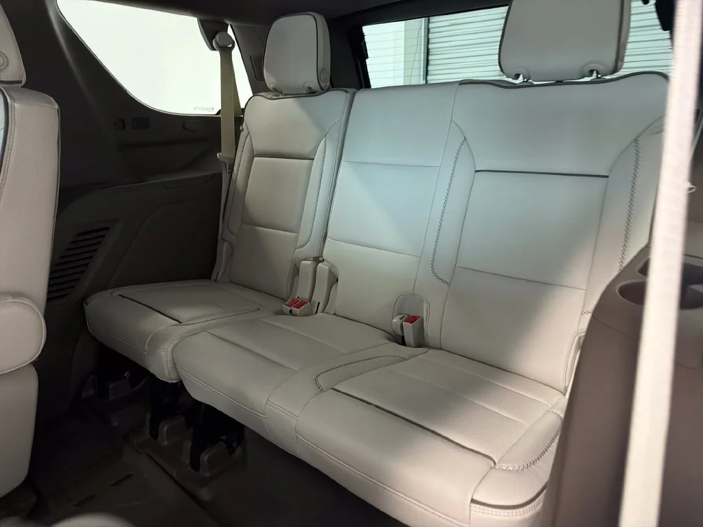 Used 2025 Sterling Metallic GMC Denali image 16