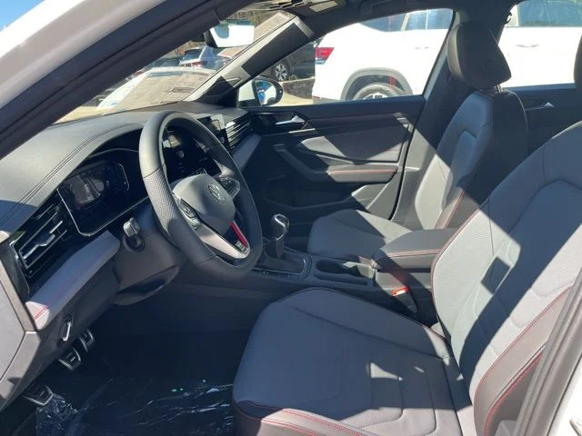 New 2026 White Volkswagen 2.0T Autobahn image 7