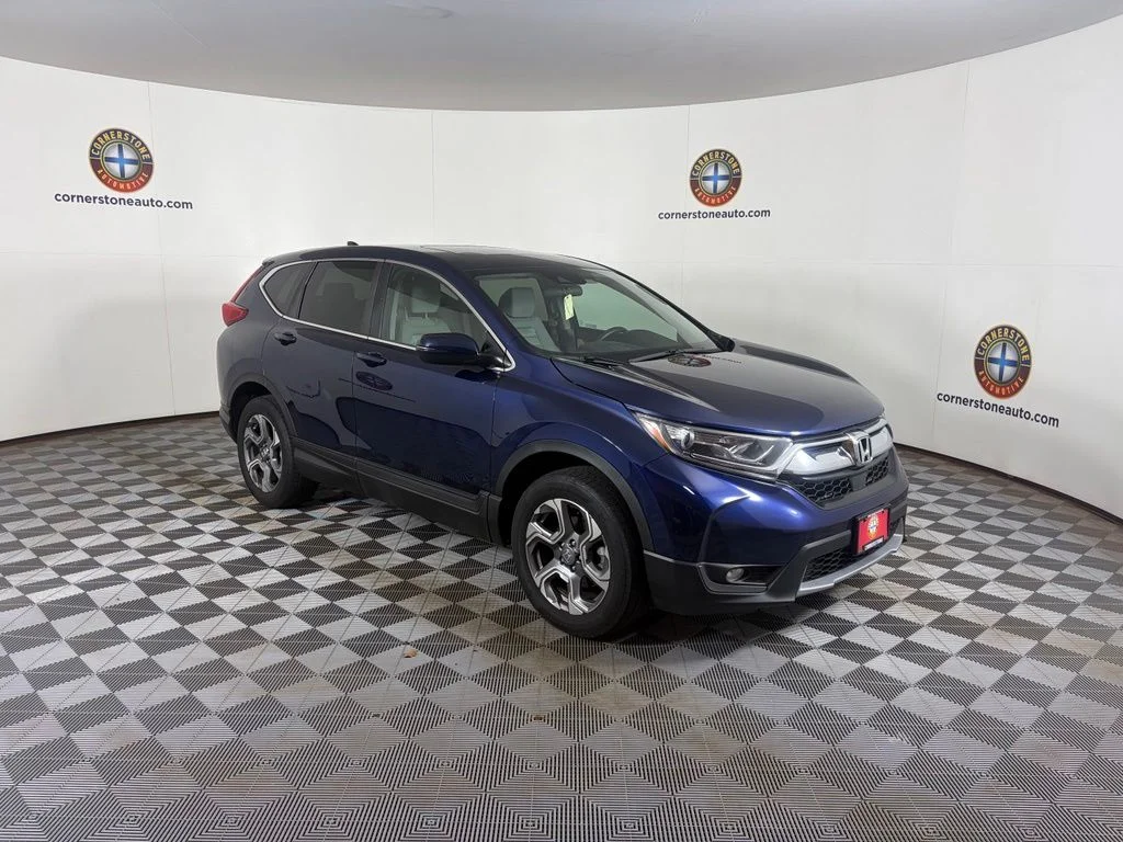 Used 2019  Honda EX image 18