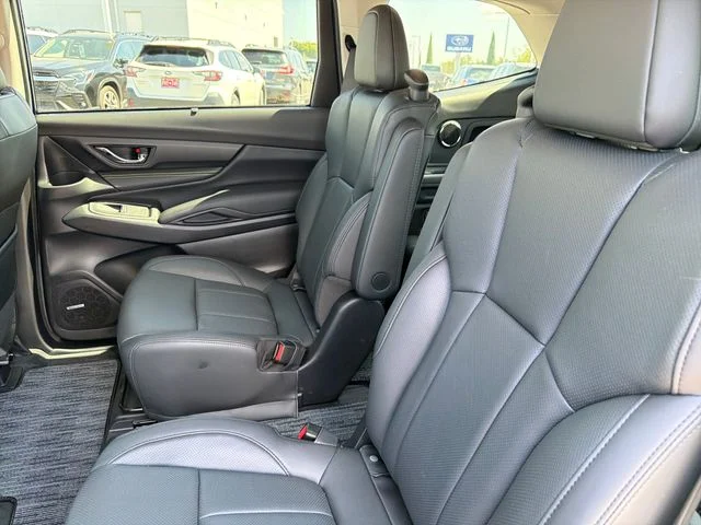 Used 2026 Blue Subaru Onyx Edition Touring image 22