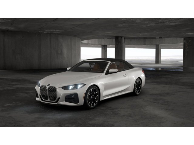 2027 BMW 430i 430i xDrive