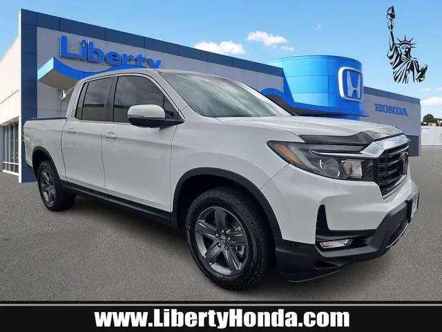 2023 Honda Ridgeline