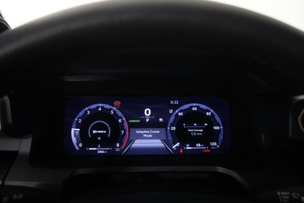 Used 2026 Pearl Toyota Limited image 23