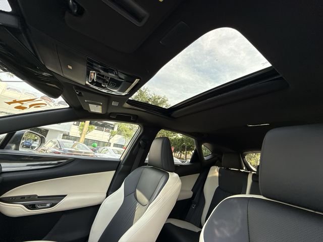 2024 Lexus NX 250 - Photo 22