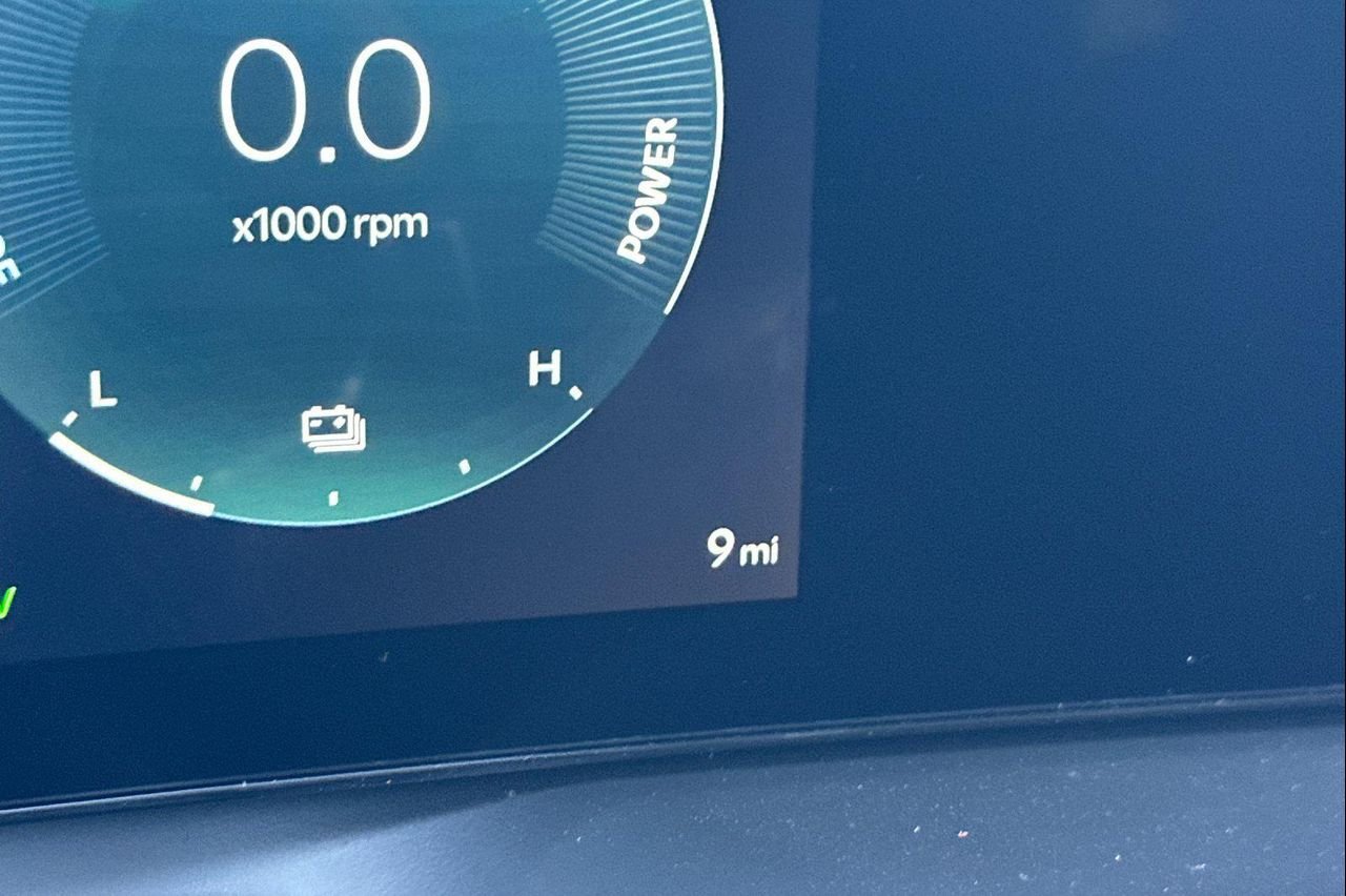 New 2026 Titan Green Hyundai Blue SEL 7P image 29
