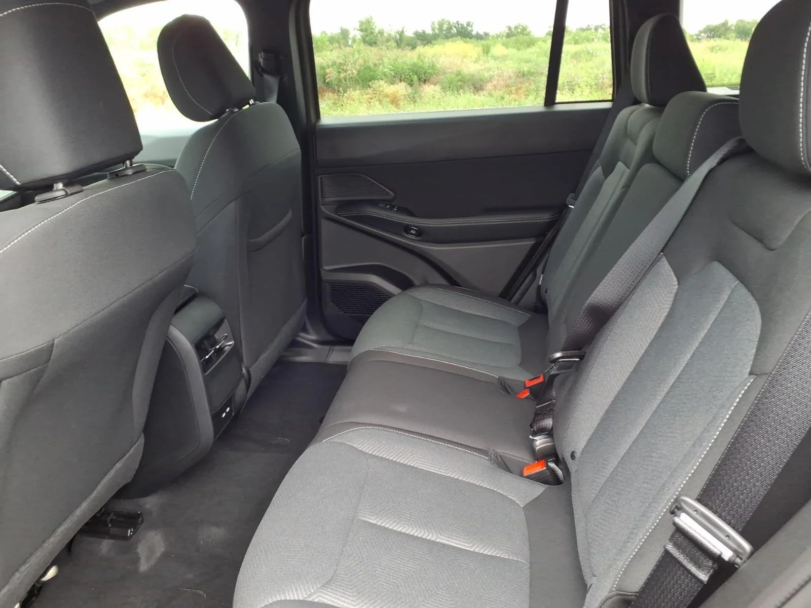 New 2026 41 Exterior Paint Jeep Laredo image 16