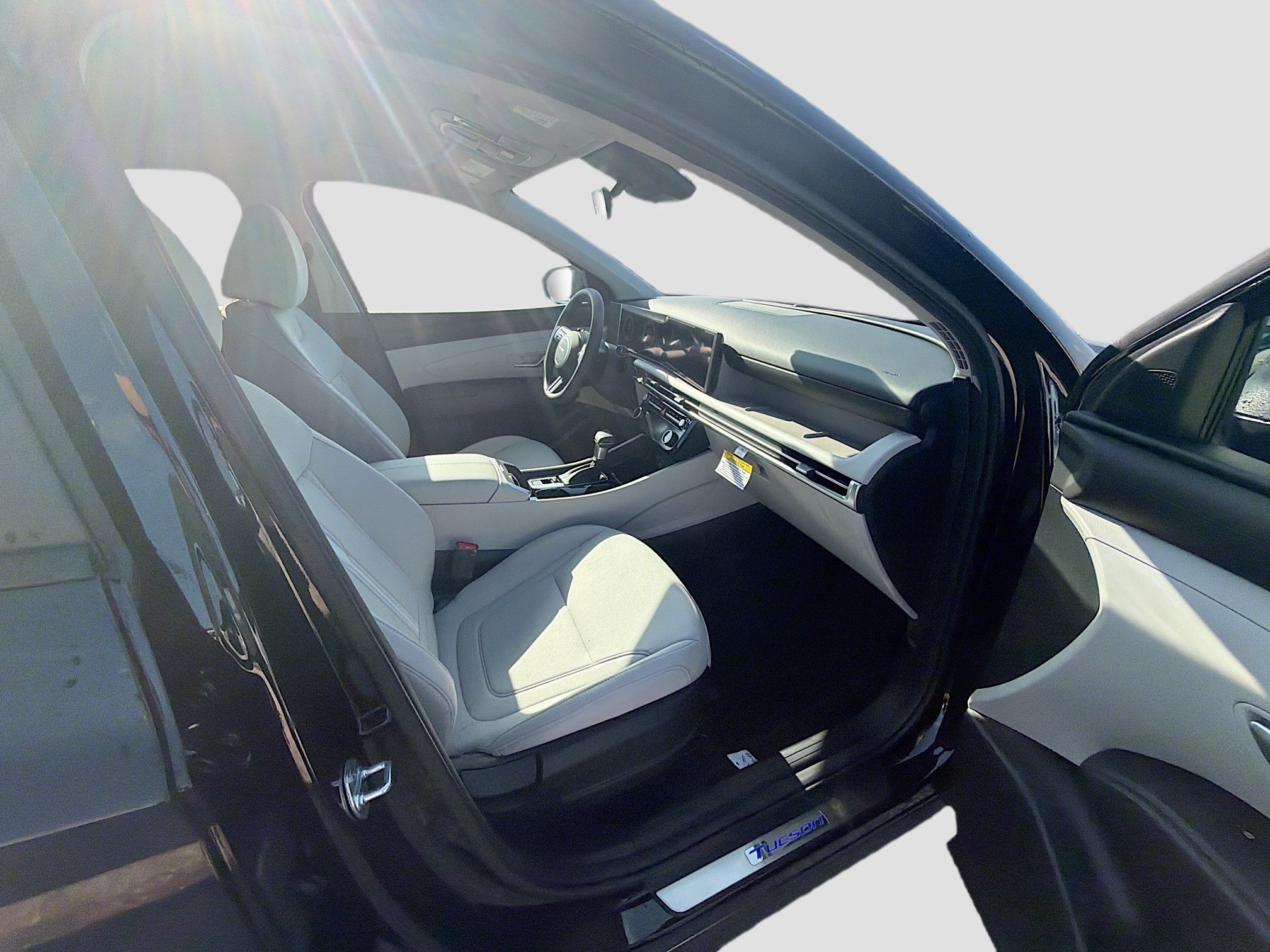 2026 Hyundai Tucson SEL - Photo 46