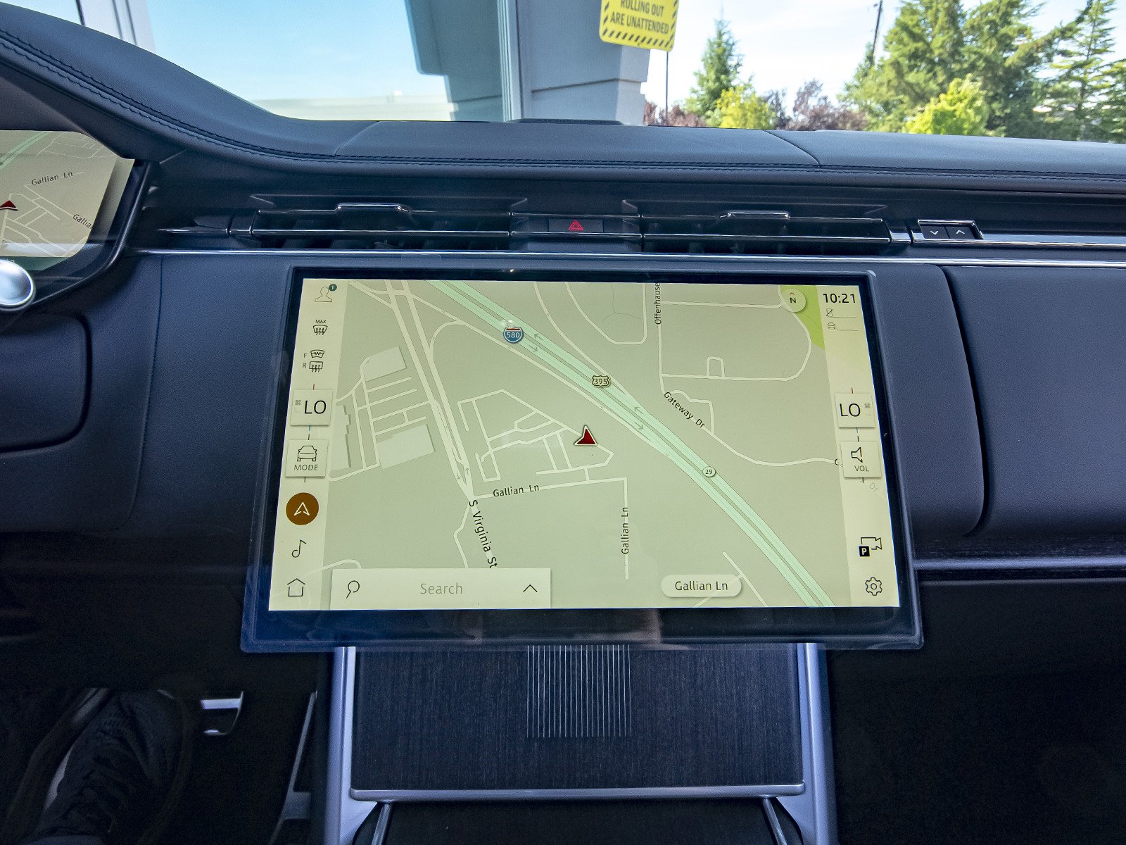 New 2026 Fuji White Land Rover Autobiography image 23