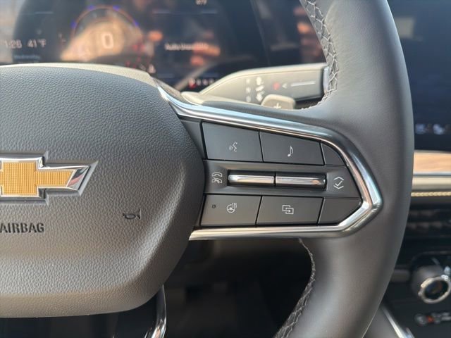 2026 Chevrolet Suburban Premier - Photo 25