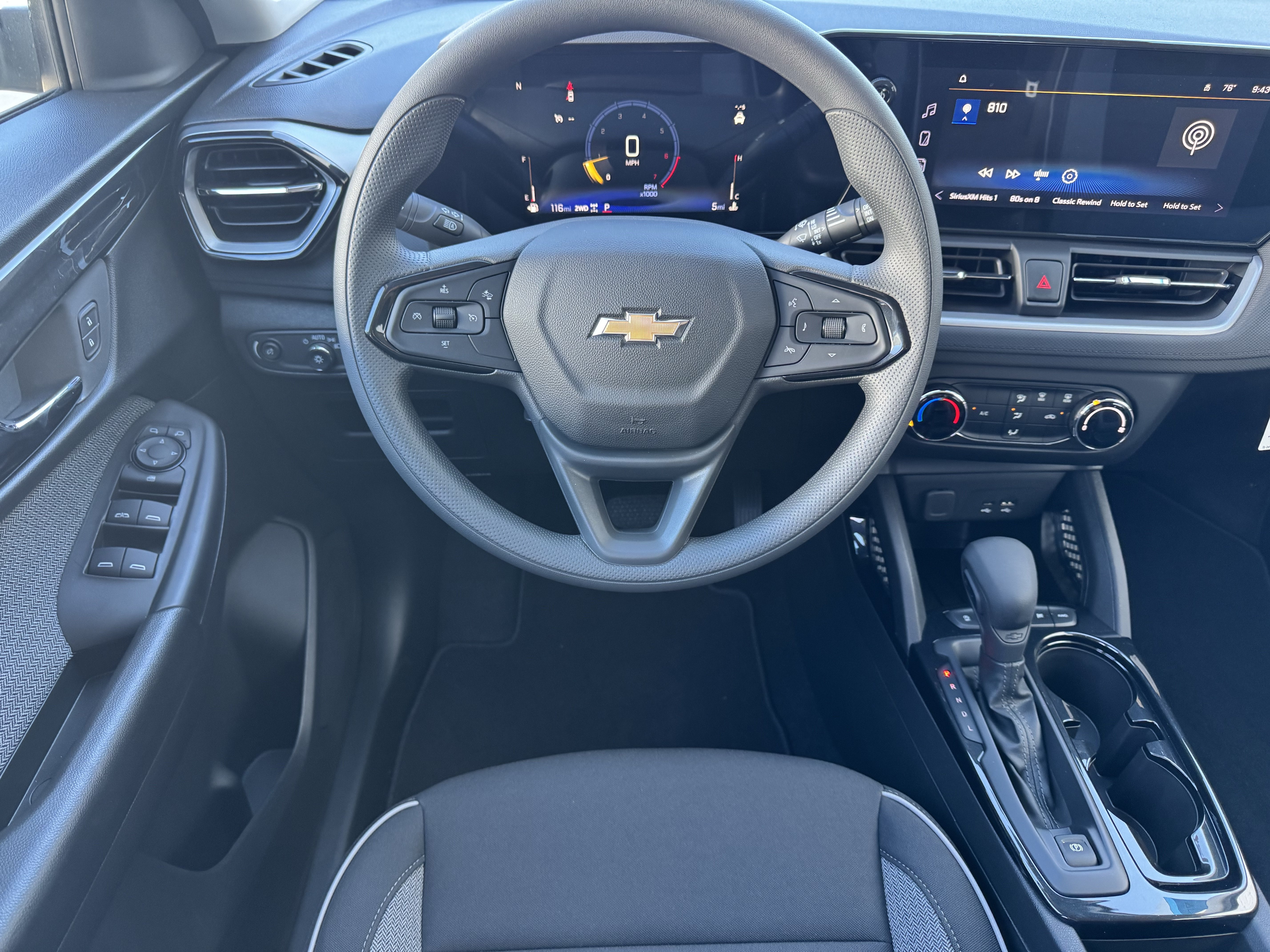 2026 Chevrolet Trailblazer LS - Photo 17