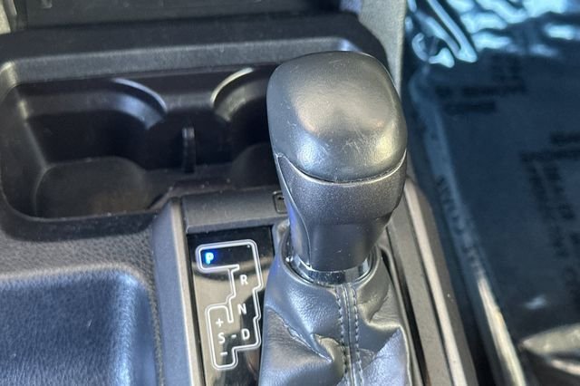 Used 2023 Gray Toyota TRD Off-Road image 22