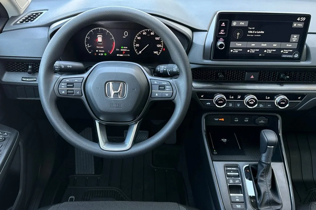 New 2026  Honda EX image 15