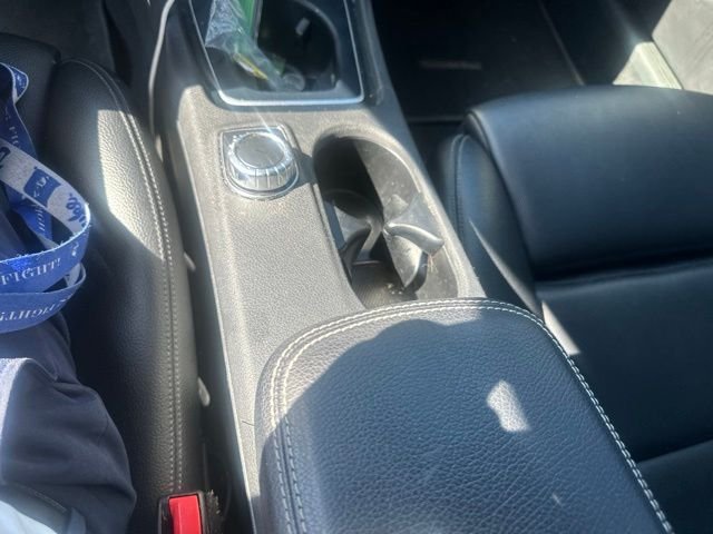 Used 2018 Polar Silver Metallic Mercedes-Benz GLA 250 image 13