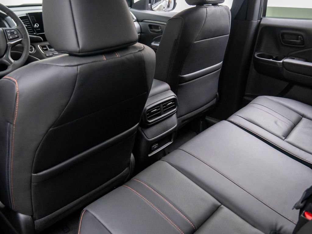 2026 Honda Ridgeline TrailSport - Photo 18