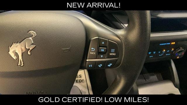 Certified Used 2022 Blue Metallic Ford Big Bend image 67